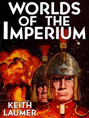 cover image of Worlds of the Imperium